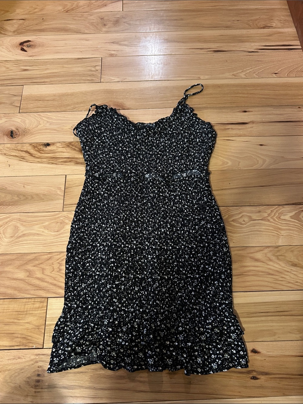 Forever 21 dress